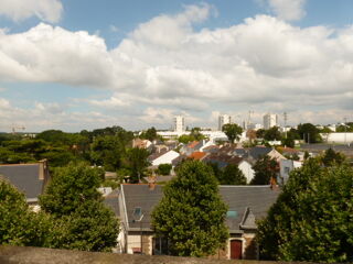  Appartement � louer 2 pi�ces 54 m�