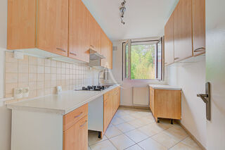  Appartement à vendre 2 pièces 43 m²