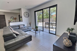  Maison à vendre 5 pièces 134 m²