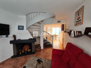  Maison � vendre 5 pi�ces 95 m�