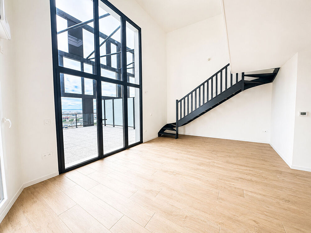 Vente Appartement Le Havre - Tour Horizon Le havre