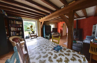  Maison � vendre 4 pi�ces 84 m�