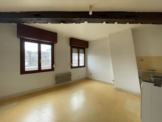  Appartement  vendre 2 pices 30 m