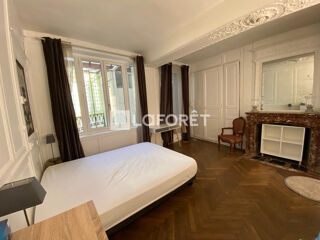  Appartement  louer 1 pice 25 m