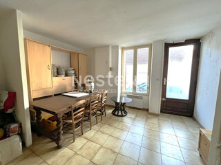  Maison à vendre 4 pièces 74 m²