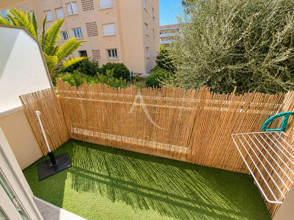 Vente Appartement vente appartement Le Cannet 2 pièces 43.90 m2 Le cannet