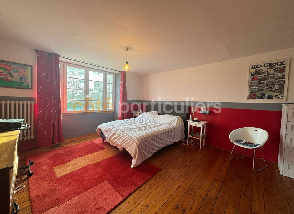 � vendre  Maison Saint-Malo (35400)