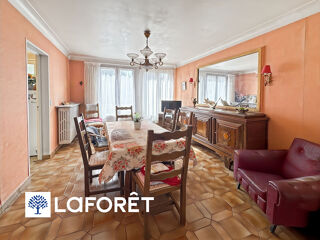  Maison à vendre 5 pièces 95 m²