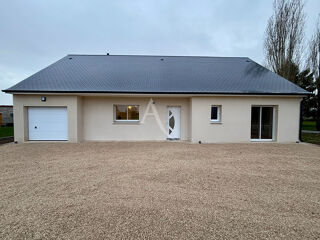  Maison � vendre 4 pi�ces 109 m�