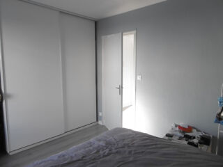  Appartement à louer 2 pièces 49 m²