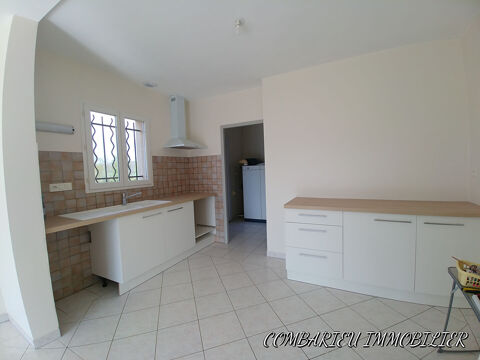  Maison � louer 5 pi�ces 135 m�