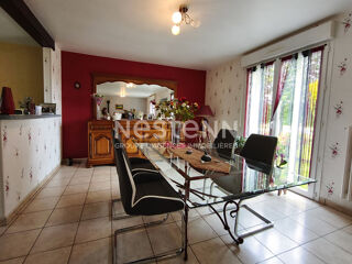  Maison à vendre 4 pièces 92 m²