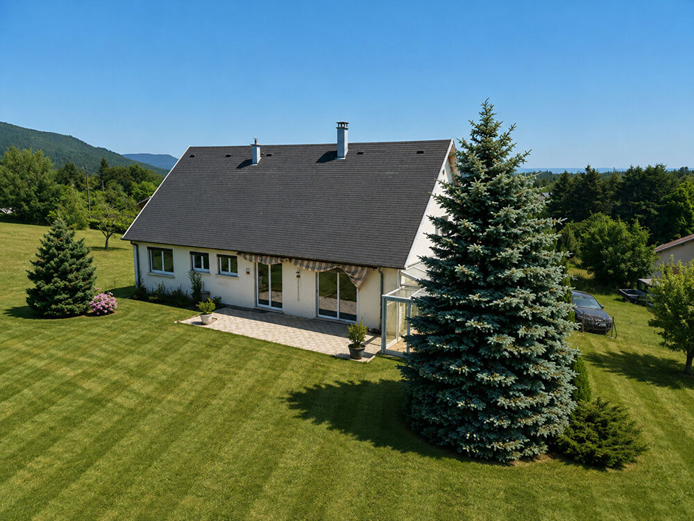 Maison 6 pièces 148 m² · à Labaroche · 148 m² · 450 000 €