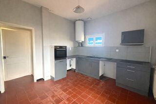  Maison � vendre 4 pi�ces 94 m�