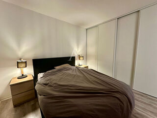  Appartement  vendre 1 pice 36 m