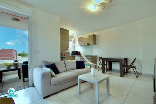  Appartement � vendre 2 pi�ces 1 m�