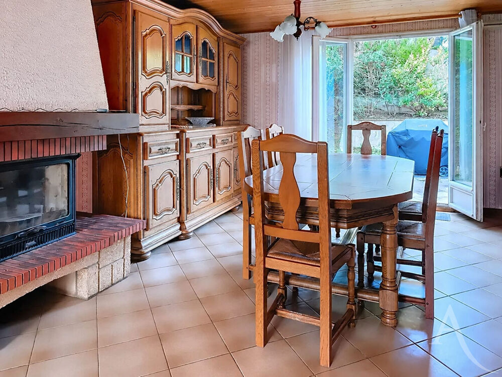 Maison Thiais 5 pièces 96,47m² Vallée Verte