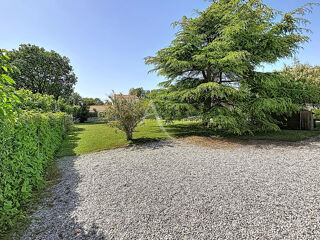 Vente Terrain Terrain à bâtir de 500m² à Châtelaillon-Plage Chatelaillon plage