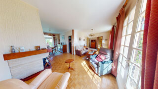 Maison � vendre 4 pi�ces 106 m�
