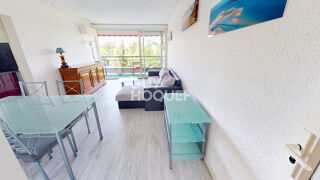  Appartement  vendre 4 pices 74 m