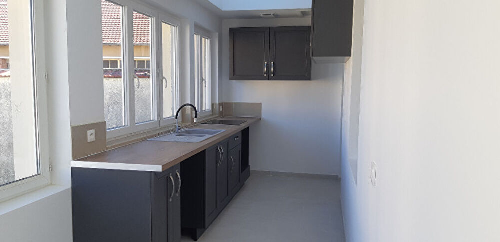 Appartement Saint Andre De L'eure 3 pièce(s) 75.31 m2