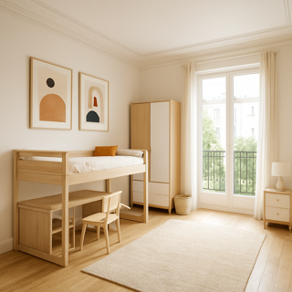  Appartement à vendre 4 pièces 88 m²