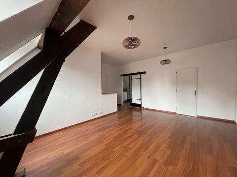  Appartement  louer 3 pices 60 m