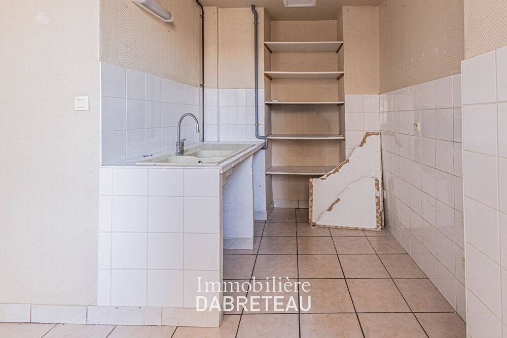 Vente Appartement Appartement Lyon 3 pièce(s) 71 m2 Lyon 2