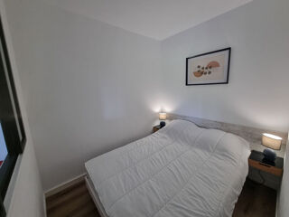  Appartement à louer 2 pièces 29 m²