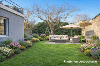  Maison à vendre 5 pièces 110 m²