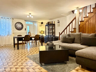  Maison � vendre 4 pi�ces 112 m�