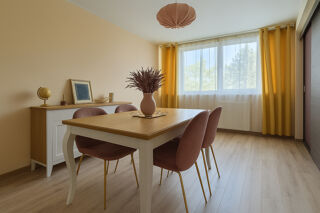  Appartement � vendre 3 pi�ces 77 m�