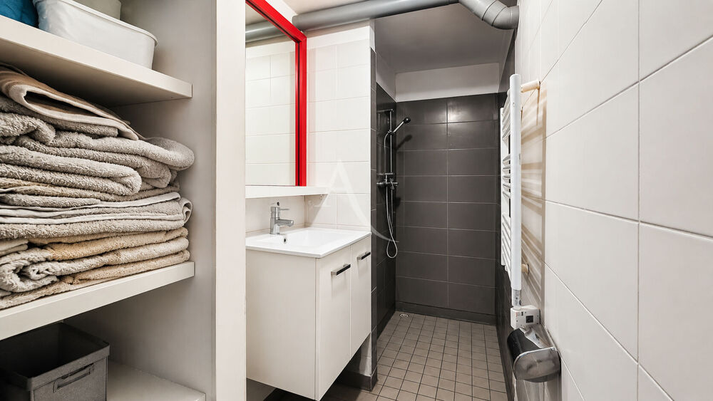 Appartement Ableiges 1 pièce(s)