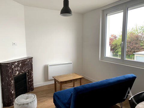  Appartement � louer 3 pi�ces 