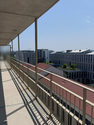  Appartement � vendre 3 pi�ces 61 m�