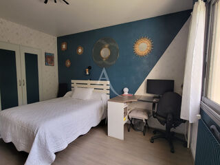  Appartement à vendre 3 pièces 83 m²