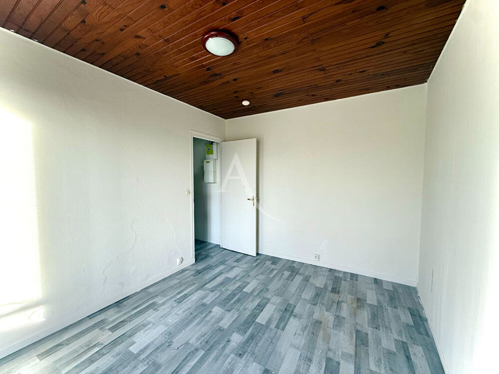 Vente Appartement BONDY CENTRE , un studio de18m2 Bondy