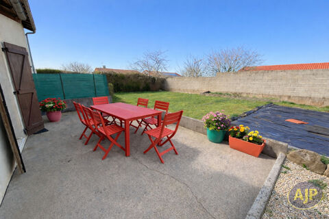   Maison Sevremoine 6 pi�ce(s) 109 m2 Maison - 6 pi�ce(s) - 109 m�