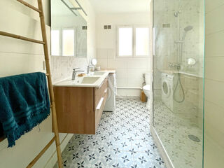  Appartement � vendre 2 pi�ces 50 m�