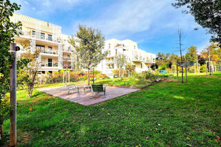  Appartement � vendre 4 pi�ces 1 m�