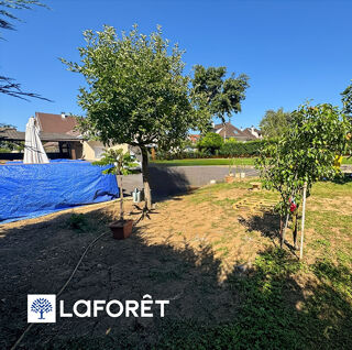  Terrain à vendre 712 m²