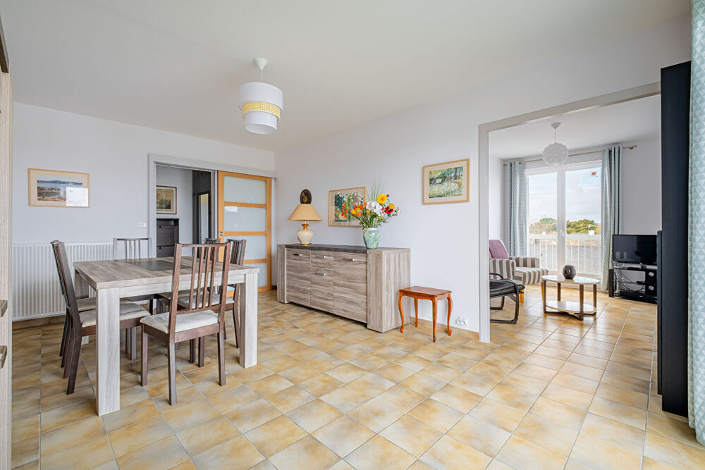 Appartement 4 pièces 77 m² · à Le Pouliguen · 77 m² · 286 200 €