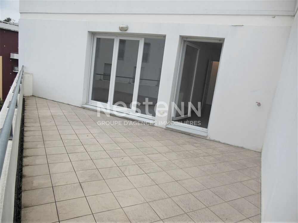 Location Appartement Toulouse 31200 Canal du Midi Agréable /Ponts jumeaux Agréable T3 de 68.98m² terrasse de 25.47m² 1 place de parking sous sol Toulouse