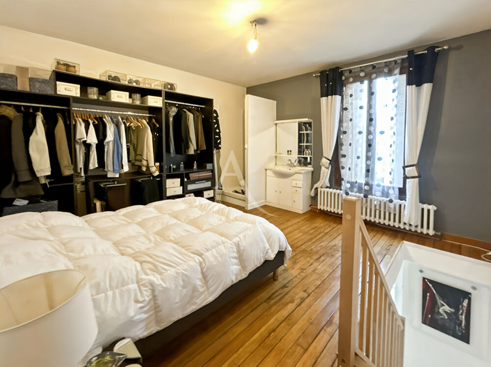  vendre  Maison Vitry-sur-Seine (94400)