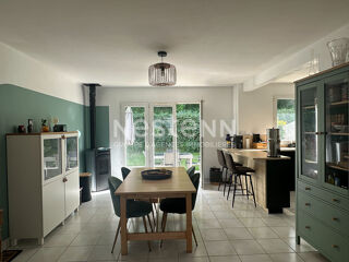  Maison � vendre 4 pi�ces 84 m�