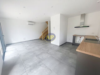  Maison à vendre 4 pièces 81 m²