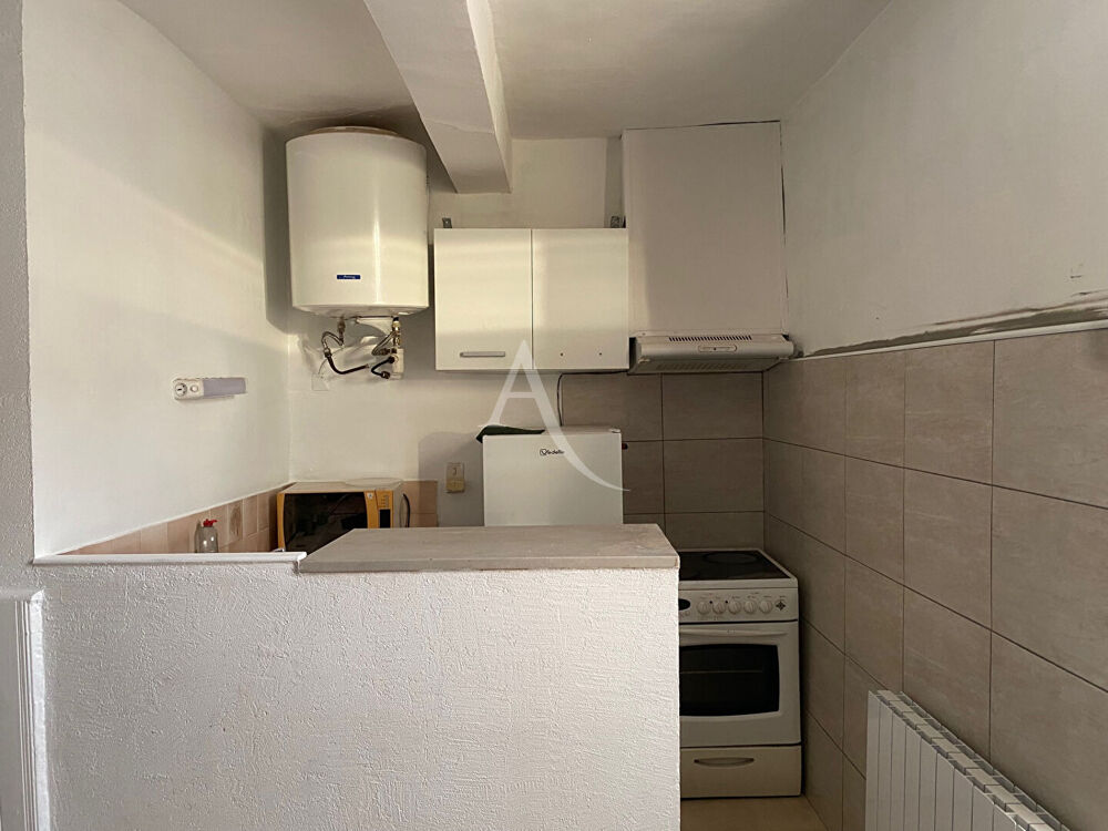Location Appartement Appartement Bedarieux 2 pièce(s) 30 m2 Bedarieux