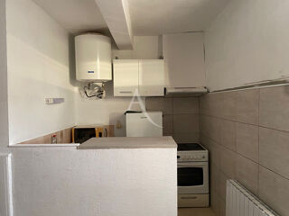  Appartement à louer 2 pièces 29 m²