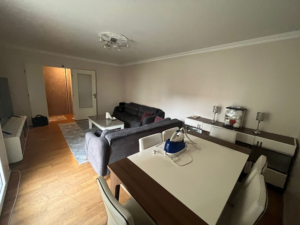 Appartement Bondy 4 pièce(s) 81 m2