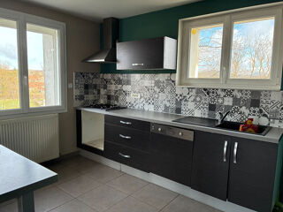  Maison à vendre 4 pièces 116 m²